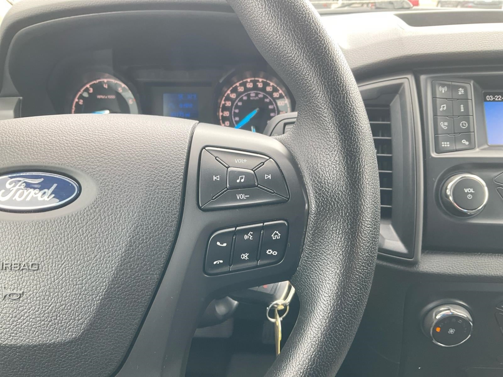 2019 Ford RANGER XL/ Base